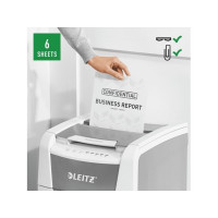 Produktbild för Leitz IQ AutoFeed Small Office 100 P5