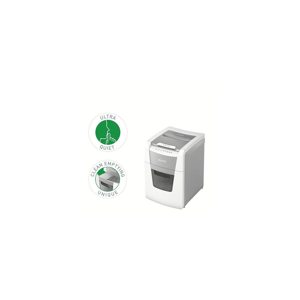 Produktbild för Leitz IQ AutoFeed Small Office 100 P5