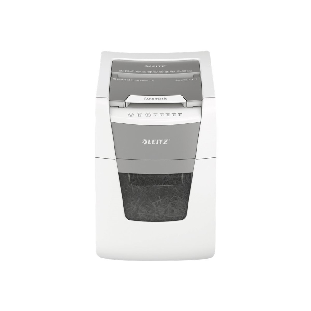 Produktbild för Leitz IQ AutoFeed Small Office 100 P5