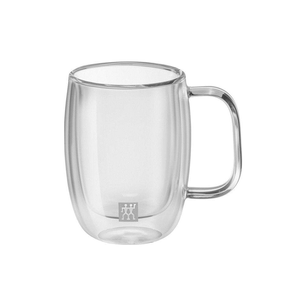 Produktbild för ZWILLING Sorrento Plus Espresso/kaffekopp 140 ml m. handtag...