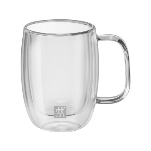Zwilling ZWILLING Sorrento Plus Espresso/kaffekopp 140 ml m. handtag...