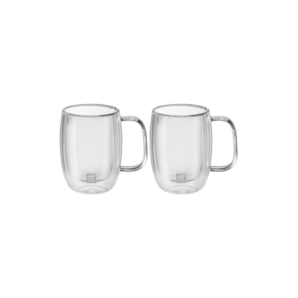 Produktbild för ZWILLING Sorrento Plus Espresso/kaffekopp 140 ml m. handtag...