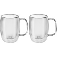 Produktbild för ZWILLING Sorrento Plus Espresso/kaffekopp 140 ml m. handtag...