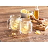 Produktbild för ZWILLING Sorrento Plus Espresso/kaffekopp 140 ml m. handtag...