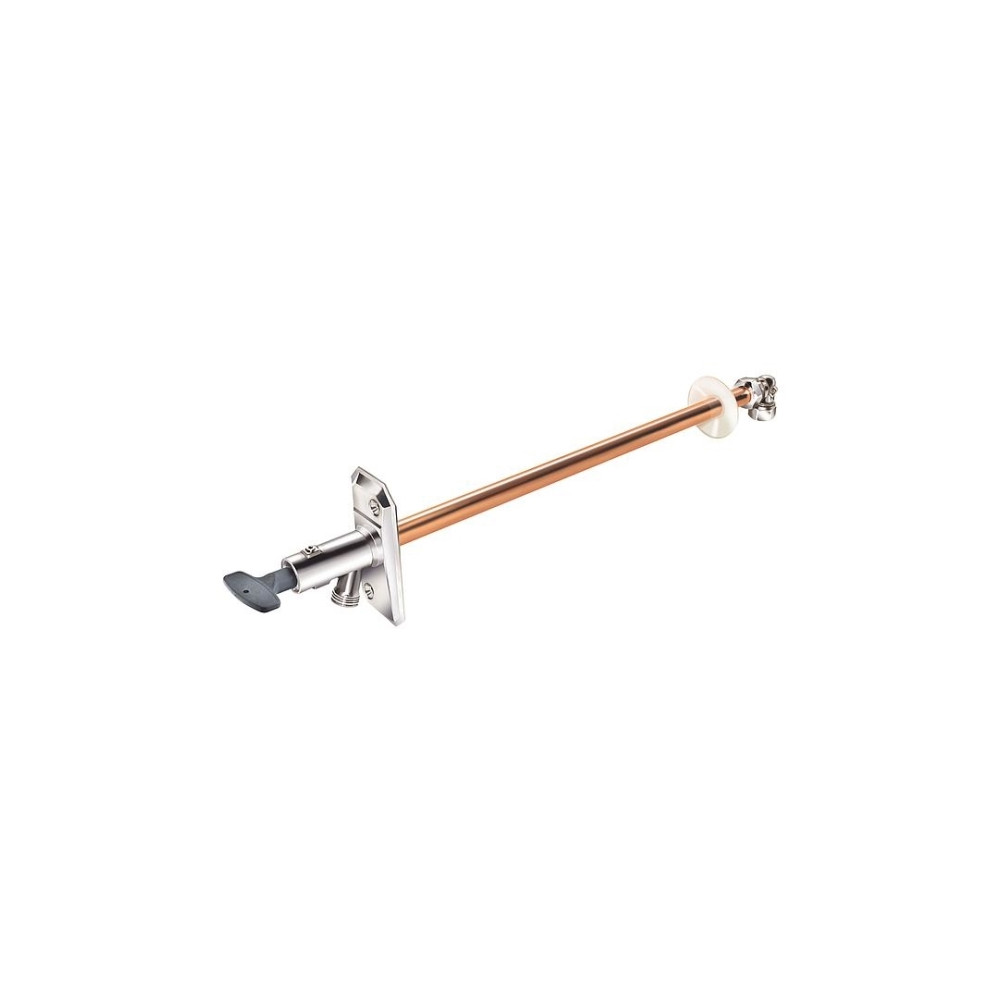 Produktbild för GB Postventil M-nr.400mm