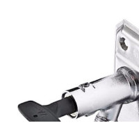 Produktbild för GB Postventil M-nr.400mm