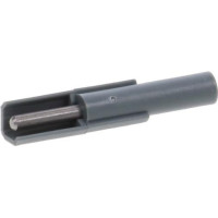 Produktbild för SIEMENS Kopplingsgrepp för FI/LS skydd ( 1 set = 5 stycken i...