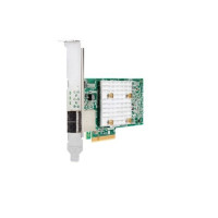 Produktbild för HPE Smart Array E208e-p SR Gen10 - kontrollerkort (RAID) - SATA 6Gb/s / SAS 12Gb/s - PCIe 3.0 x8