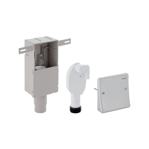 GEBERIT Geberit inbyggd vattenlås 1'X50mm