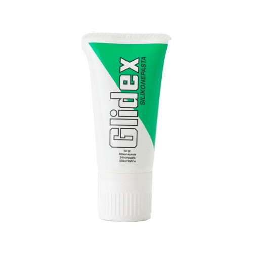 UNIPAK UNIPAK silikonfett, koncentrerat, levereras i praktiskt 50 g...