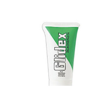 Produktbild för UNIPAK silikonfett, koncentrerat, levereras i praktiskt 50 g...