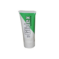 Produktbild för UNIPAK silikonfett, koncentrerat, levereras i praktiskt 50 g...