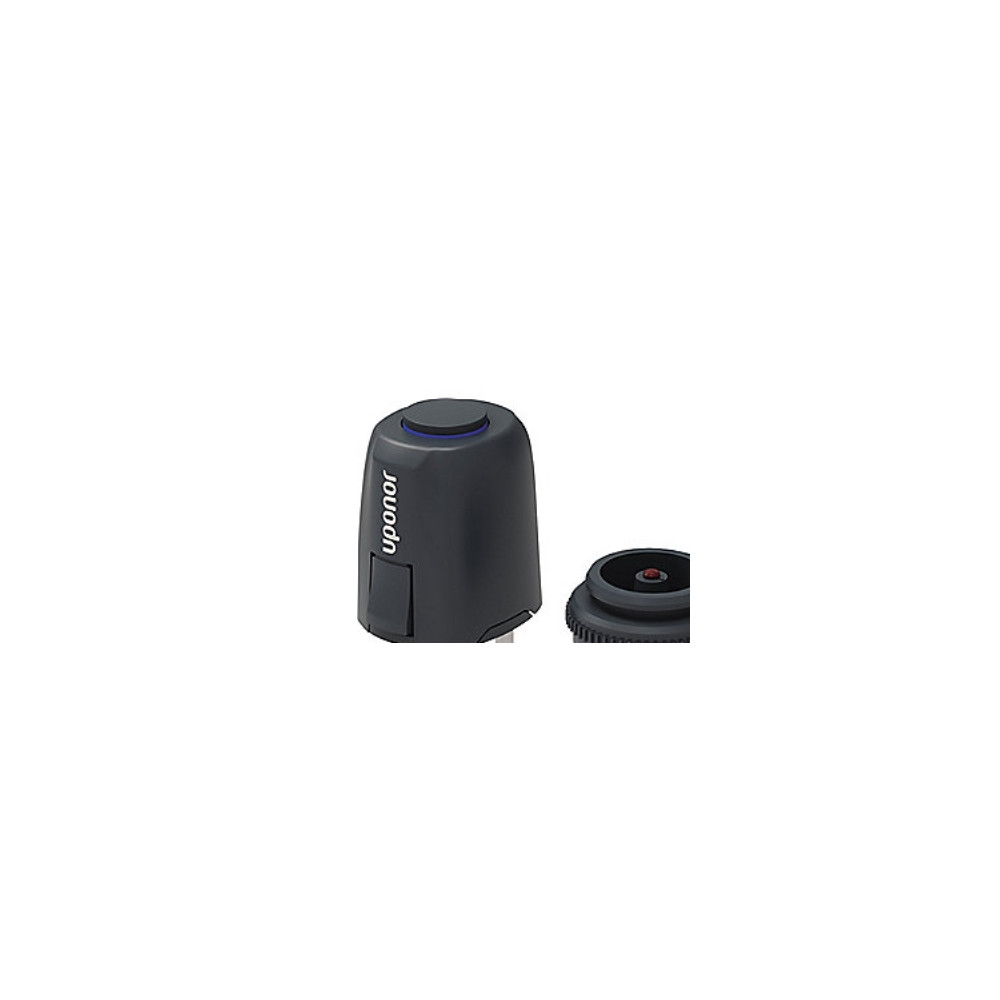 Produktbild för Uponor Telehandset PLUS/Pro 24V