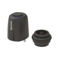 Produktbild för Uponor Telehandset PLUS/Pro 24V