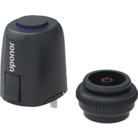 Produktbild för Uponor Telehandset PLUS/Pro 24V