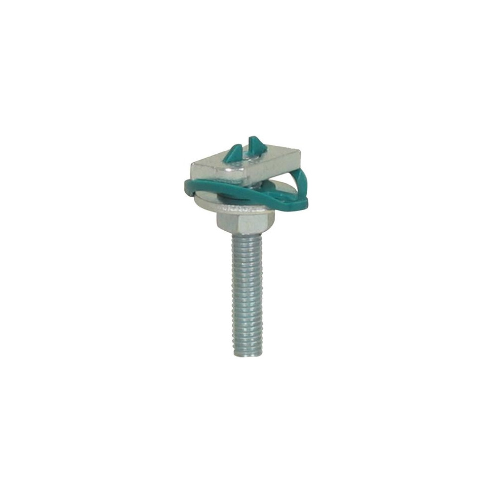 Produktbild för Walraven T-bult M8x30 mm