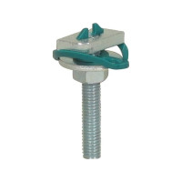 Produktbild för Walraven T-bult M8x30 mm