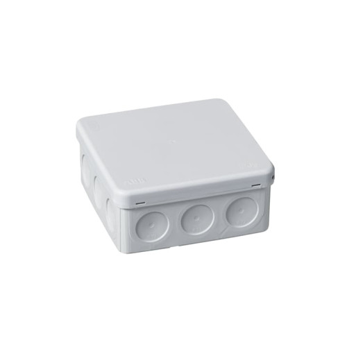ABB ABB Kopplingsdosa AP10 4.0med 10 membranHxBxD : 47x105x105 m...
