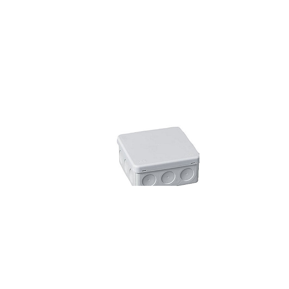 Produktbild för ABB Kopplingsdosa AP10 4.0med 10 membranHxBxD : 47x105x105 m...