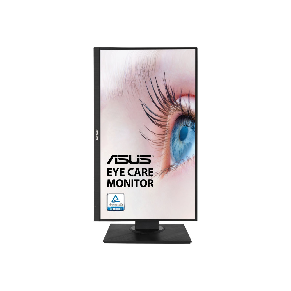Produktbild för ASUS VA24DQLB - LED-skärm - Full HD (1080p) - 23.8"