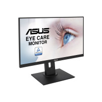 Produktbild för ASUS VA24DQLB - LED-skärm - Full HD (1080p) - 23.8"