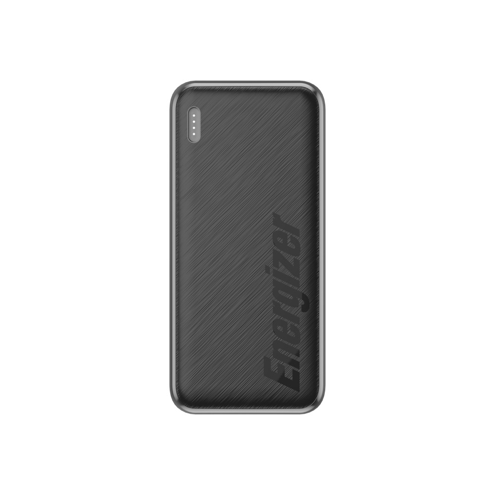 Produktbild för Energizer UE30055PQ power bank - Li-pol - 2 x USB-C, USB - 22.5 Watt