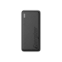 Produktbild för Energizer UE30055PQ power bank - Li-pol - 2 x USB-C, USB - 22.5 Watt