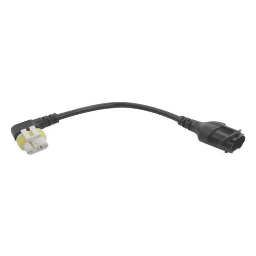 GRUNDFOS Grundfos adapter Superseal till Alpha-kontakt – anslutningar...