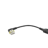 Produktbild för Grundfos adapter Superseal till Alpha-kontakt – anslutningar...
