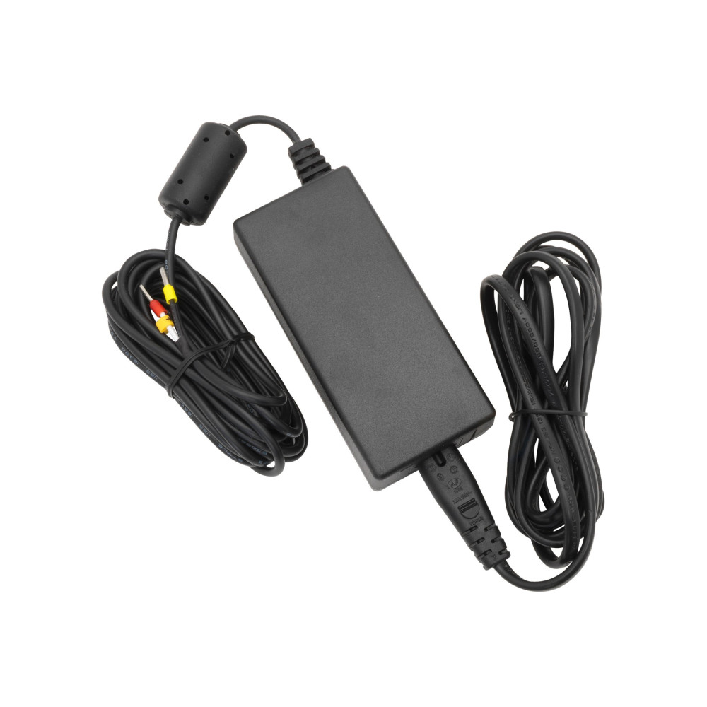 Produktbild för AXIS T90C10 Mains Adaptor - strömadapter