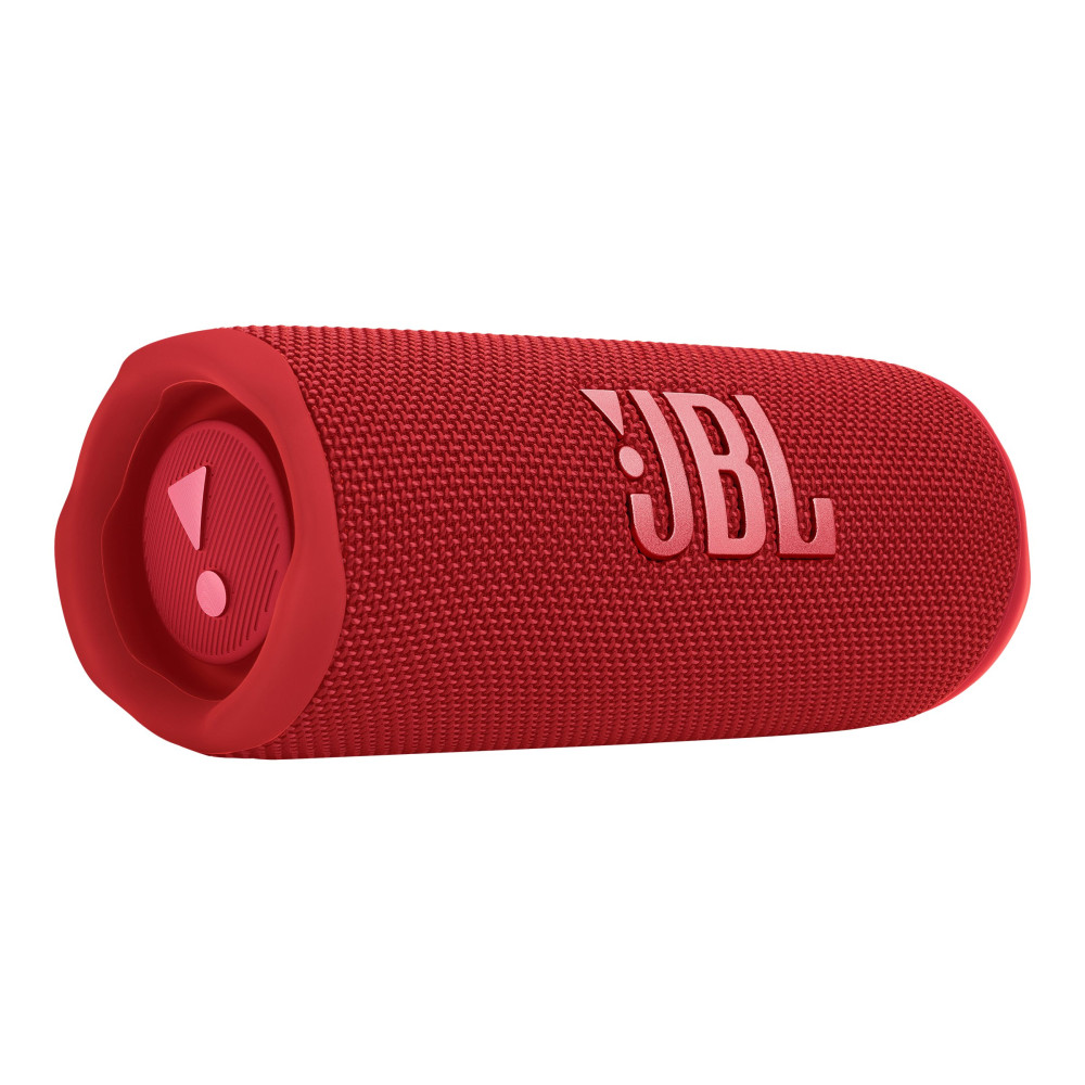Produktbild för JBL Flip 6 - högtalare - för bärbar användning - trådlös