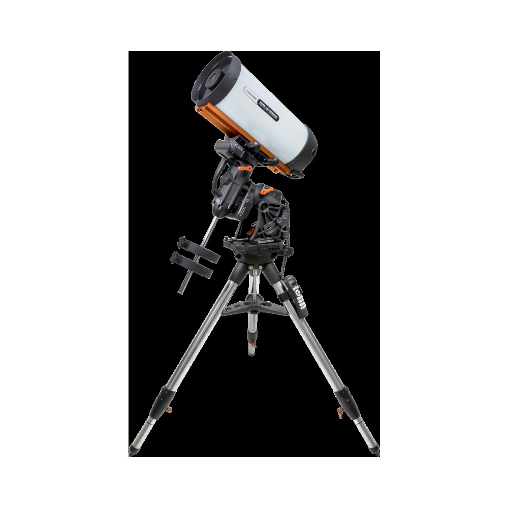Produktbild för Celestron CGX RASA 8"