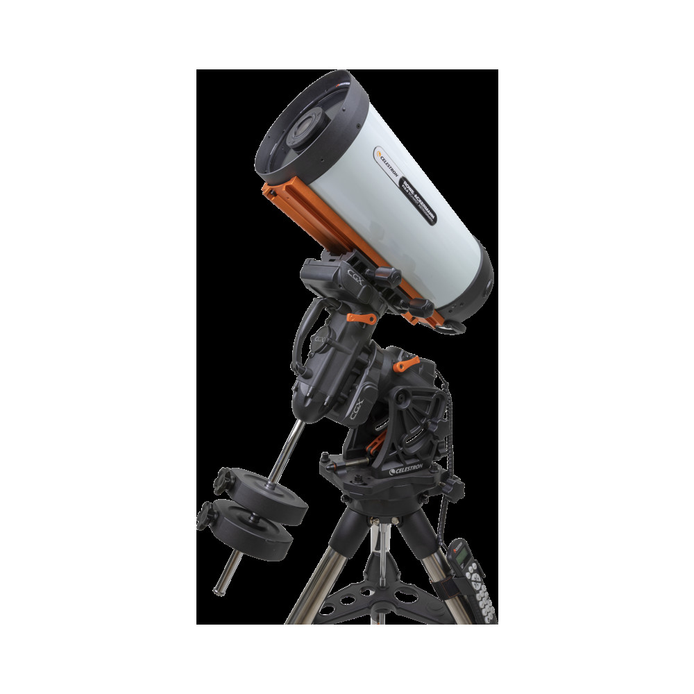 Produktbild för Celestron CGX RASA 8"