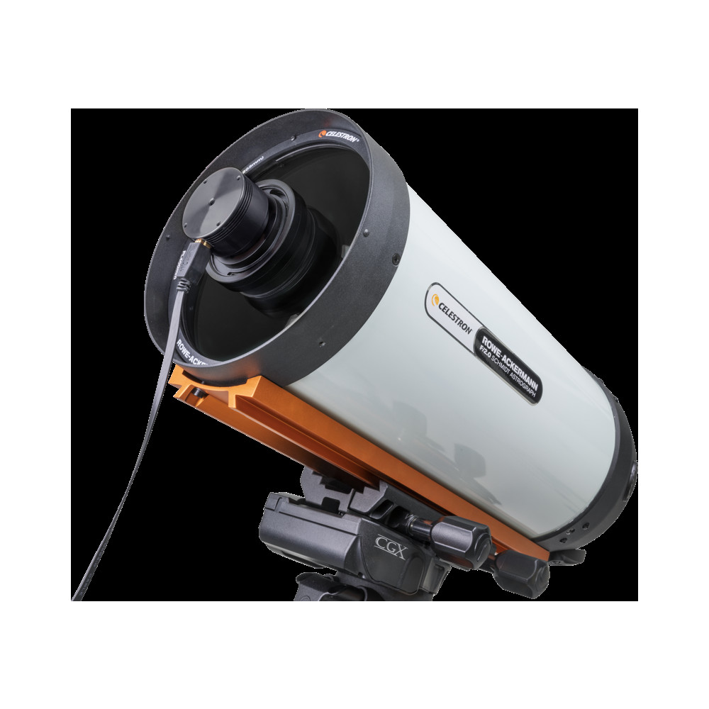 Produktbild för Celestron CGX RASA 8"