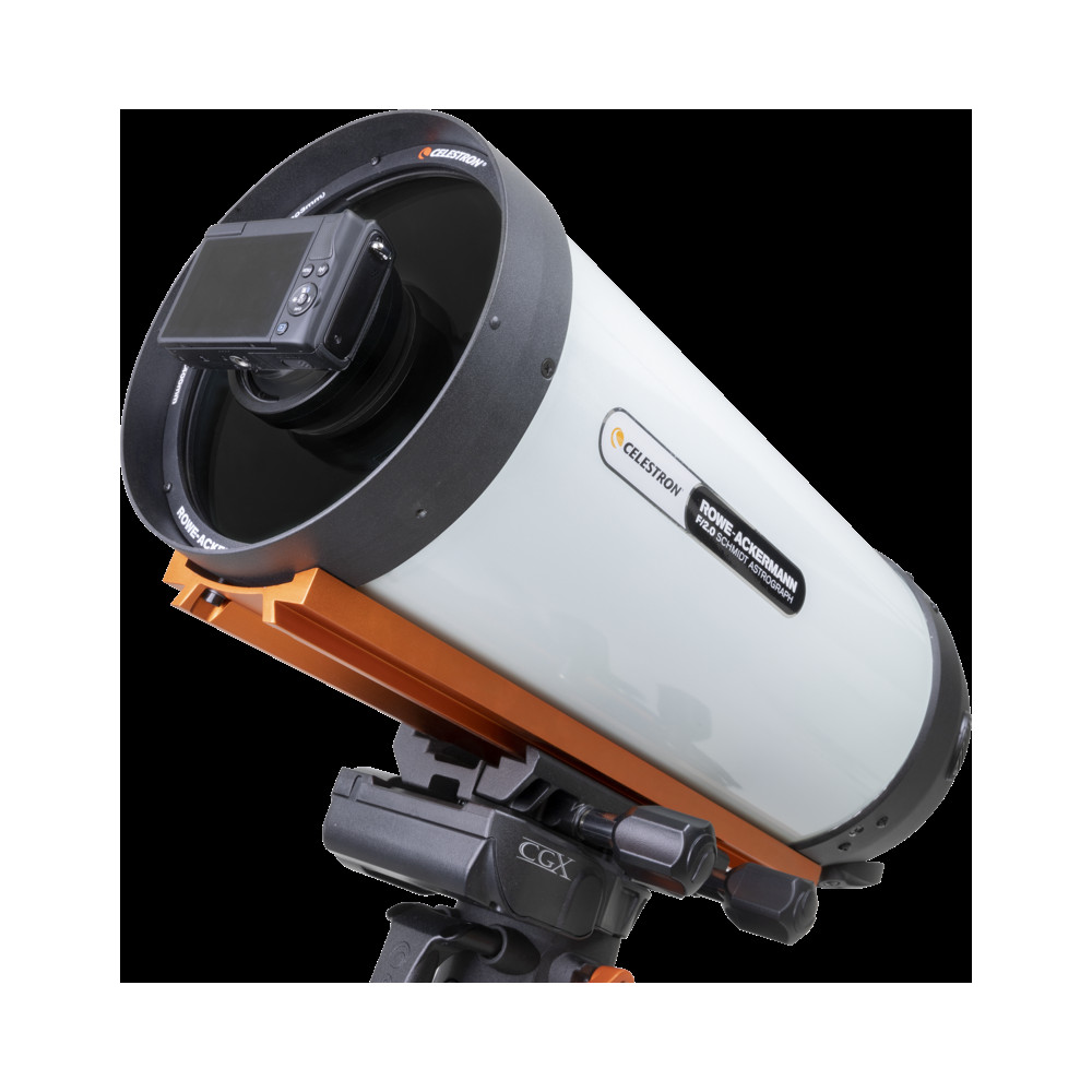 Produktbild för Celestron CGX RASA 8"