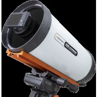 Produktbild för Celestron CGX RASA 8"