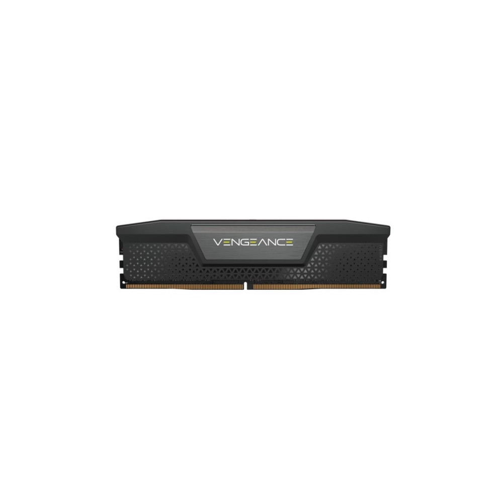 Produktbild för CORSAIR Vengeance - DDR5 - modul - 16 GB - DIMM 288-pin - 5200 MHz / PC5-41600