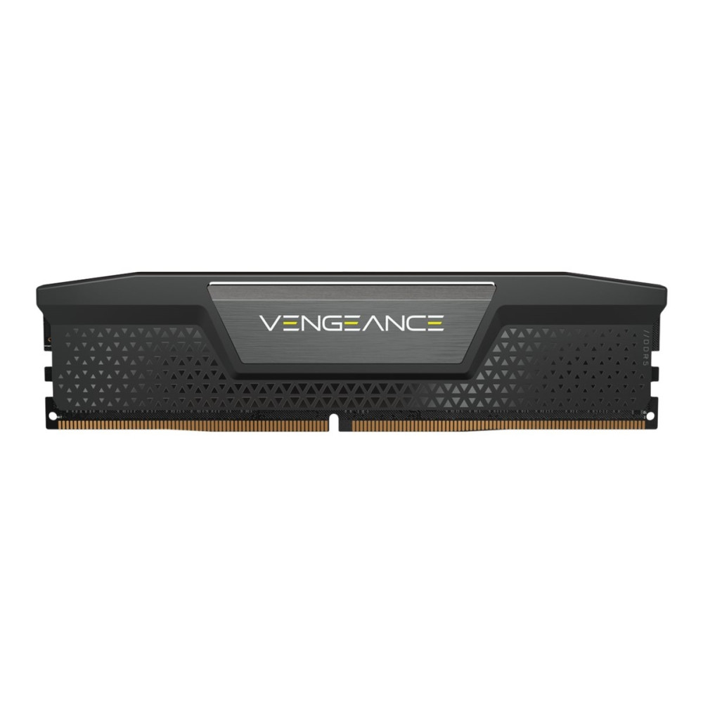 Produktbild för CORSAIR Vengeance - DDR5 - modul - 16 GB - DIMM 288-pin - 5200 MHz / PC5-41600