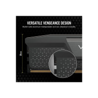 Produktbild för CORSAIR Vengeance - DDR5 - modul - 16 GB - DIMM 288-pin - 5200 MHz / PC5-41600