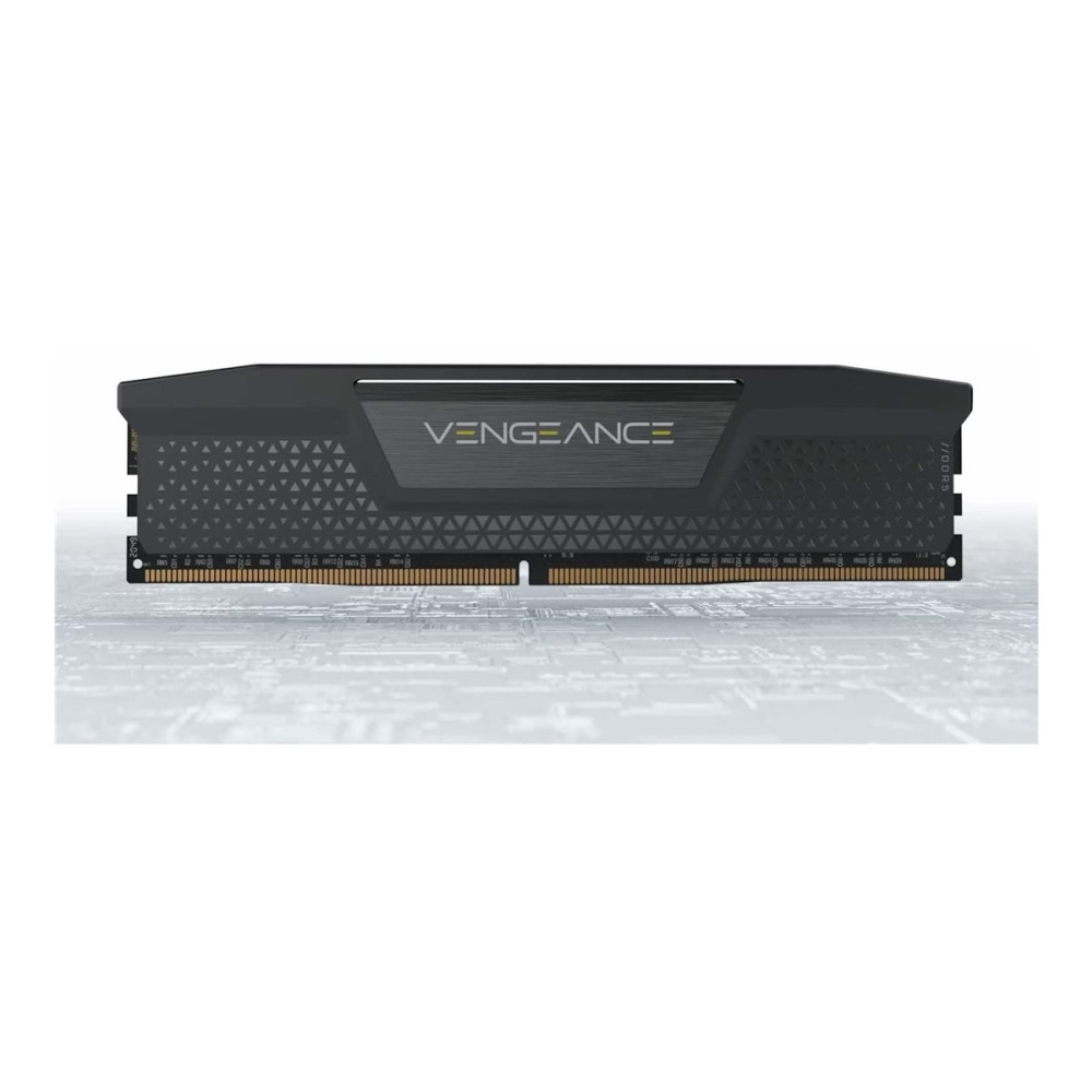 Produktbild för CORSAIR Vengeance - DDR5 - modul - 16 GB - DIMM 288-pin - 5200 MHz / PC5-41600
