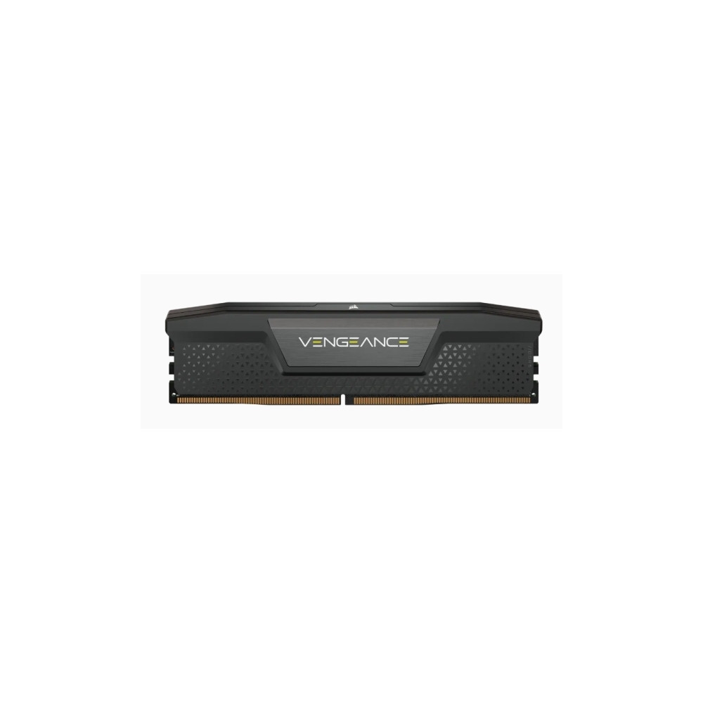 Produktbild för CORSAIR Vengeance - DDR5 - modul - 16 GB - DIMM 288-pin - 5200 MHz / PC5-41600