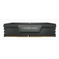 Produktbild för CORSAIR Vengeance - DDR5 - modul - 16 GB - DIMM 288-pin - 5200 MHz / PC5-41600