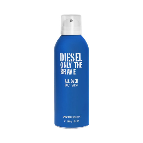 DIESEL Diesel Only the Brave All Over Body Spray M 200ml