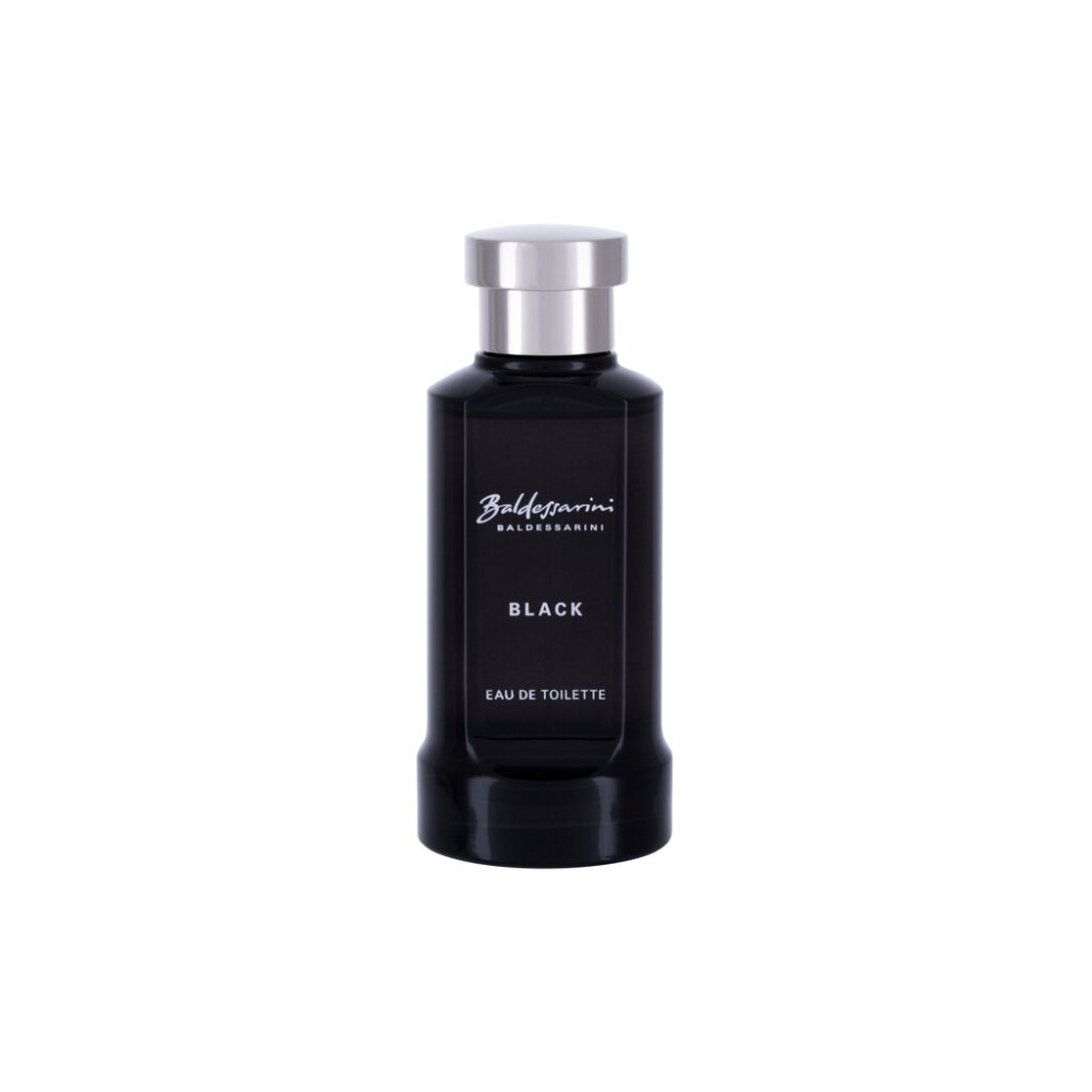 Produktbild för Baldessarini Black EDT M 75ml
