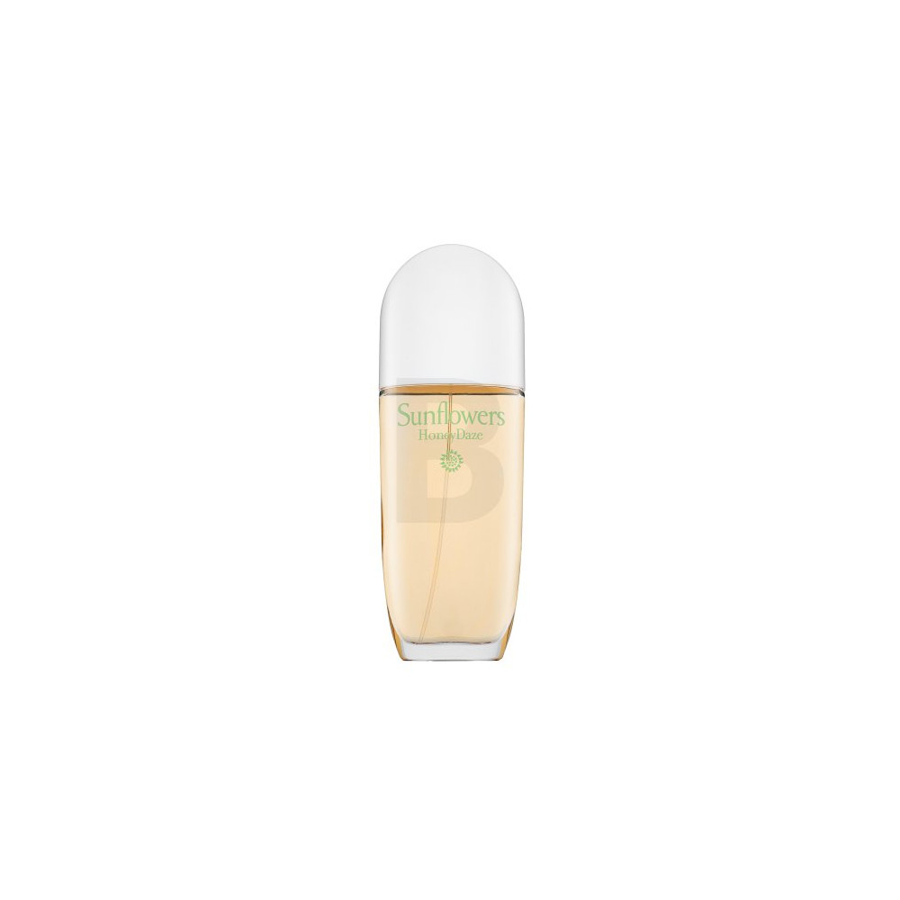 Produktbild för Elizabeth Arden Sunflowers Honey Daze EDT W 100ml