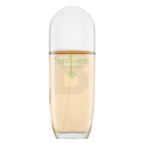 Elizabeth Arden Elizabeth Arden Sunflowers Honey Daze EDT W 100ml