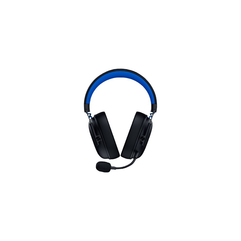 Produktbild för Razer BlackShark V3 X HyperSpeed - för PlayStation - headset - USB-A, USB-C