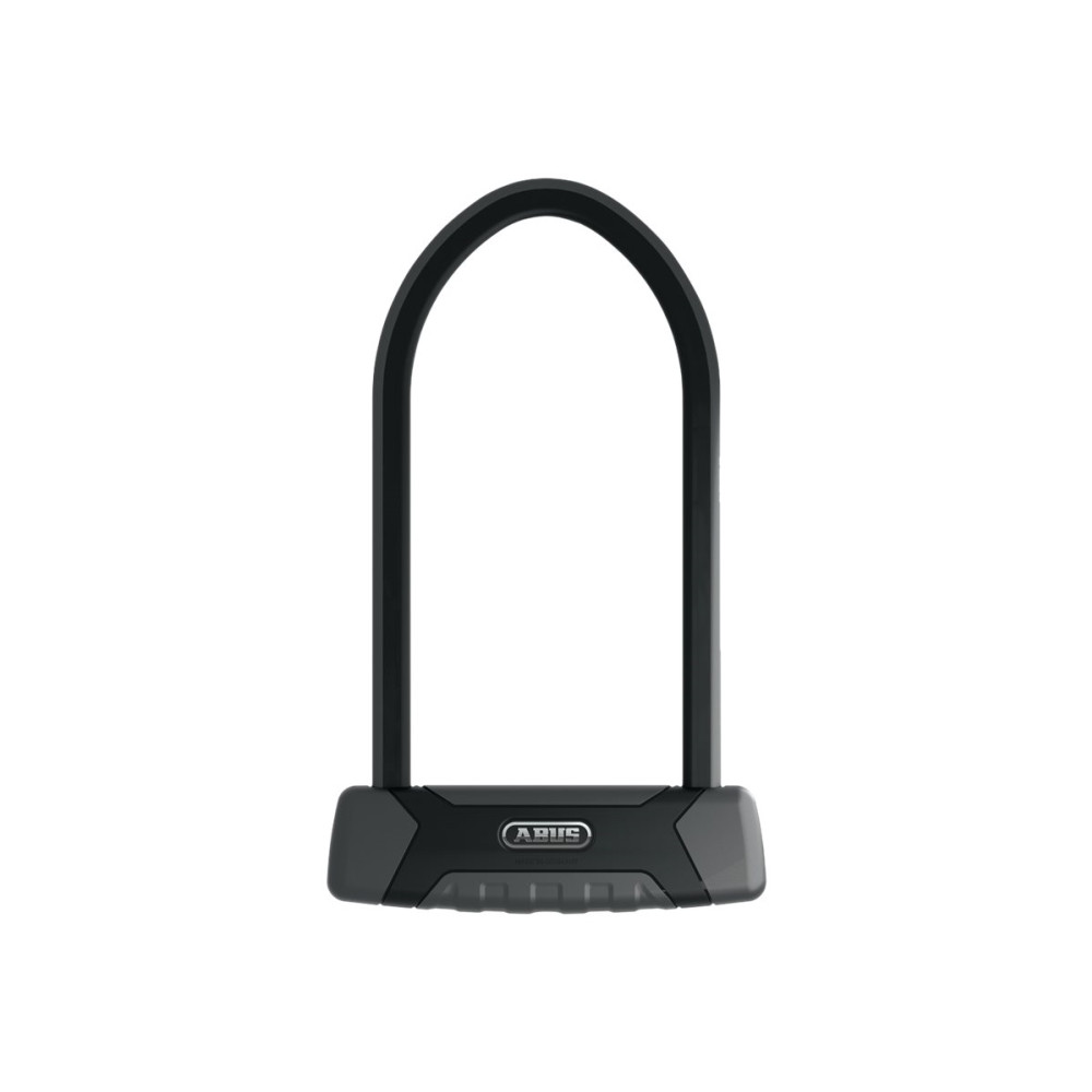 Produktbild för ABUS GRANIT XPlus 540 - hänglås - svart