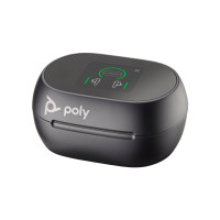 Produktbild för HP Poly laddningsfodral - peskärm