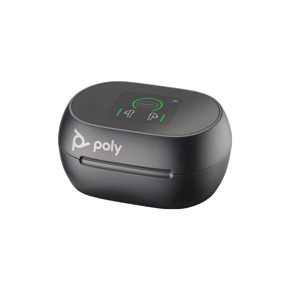 Produktbild för HP Poly laddningsfodral - peskärm